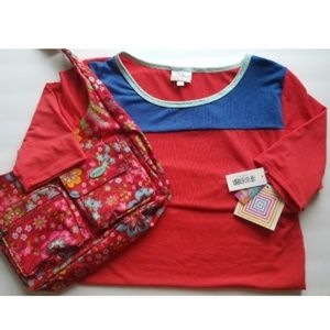 Lularoe Julia *4/$20